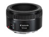 Canon EF 50mm f/1.8 STM (Promo Cashback Rp 101.000)